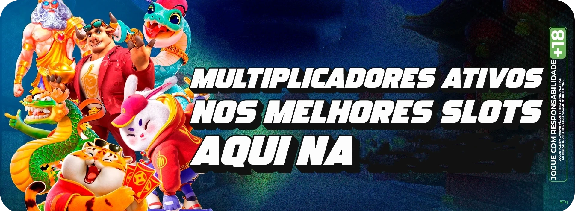 Download app 97q Android iOS