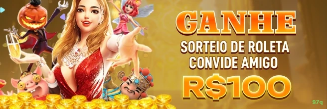 Cassino 97q app mobile