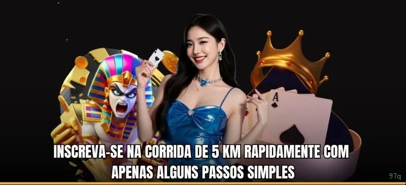 Formulário registro 97q